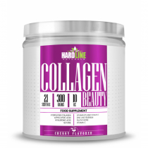 Hardline Naturals Collagen Beauty